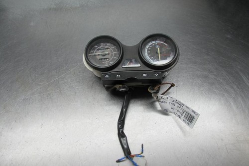 Yamaha ybr125 2005 2009 - yamaha, 2005-2009