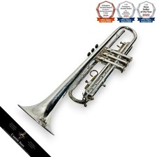 F.E. Olds Super Olds Trumpet