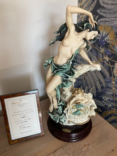 Giuseppe armani florence - armani,