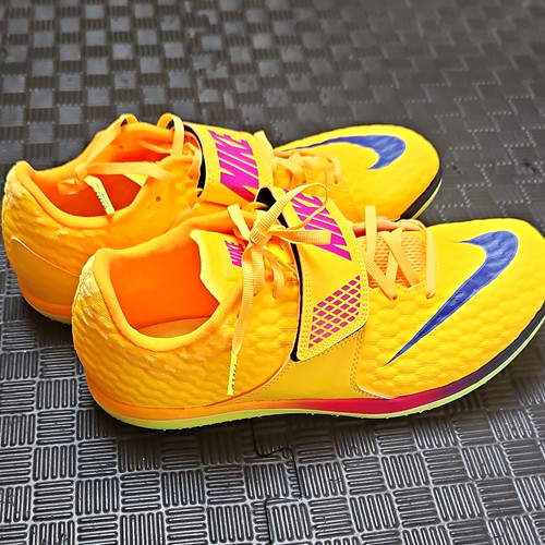 Nike zoom javelin elite - nike,