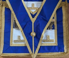 MASONIC: Craft Provincial