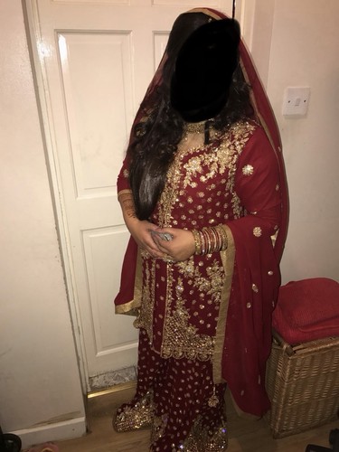 Asian pakistani indian bridal - asian,