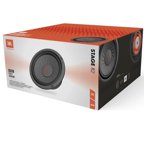 Jbl stage inch 800 - jbl, 8