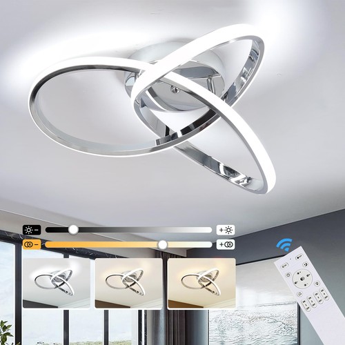 Led ceiling light modern - ceiling,