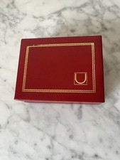 Vintage Watch Box Universal