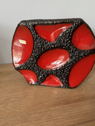 Vintage west german roth - ,