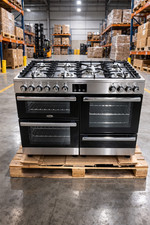 Kensington  100cm Dual Fuel