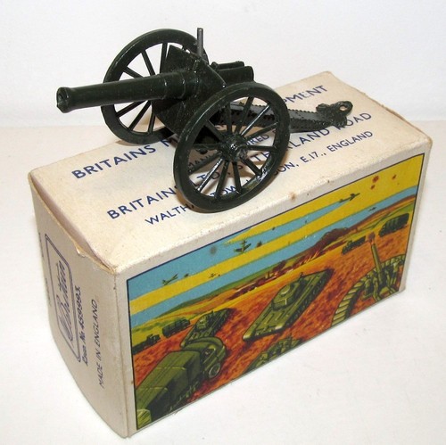 Vintage britains 1263 royal - vintage,