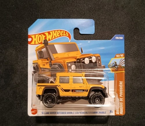 Hot wheels land - wheels, rover
