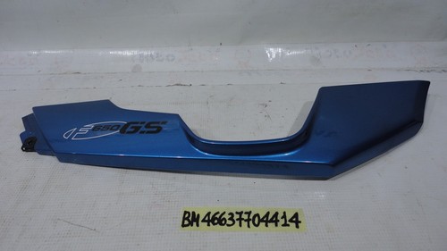 Right tail fairing - tail, bmw