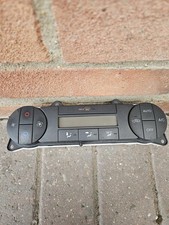 FORD MONDEO MK3 CLIMATE