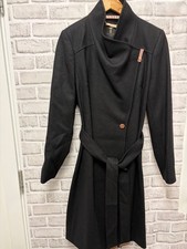 NEW LADIES TED BAKER ROSE