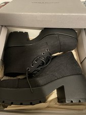 Vagabond Dioon Lace Up Boots