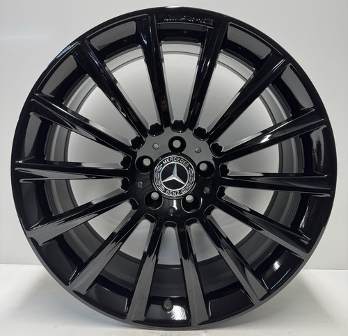 Genuine mercedes class - s, 20”