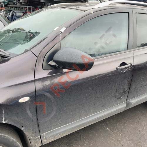 Nissan qashqai tekna - nissan, 2
