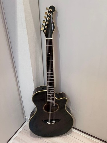 Yamaha apx 10s blb acoustic - apx-10s,