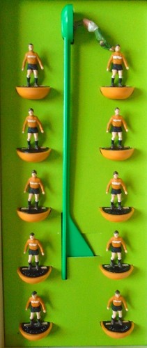 Original subbuteo heavyweight - original,