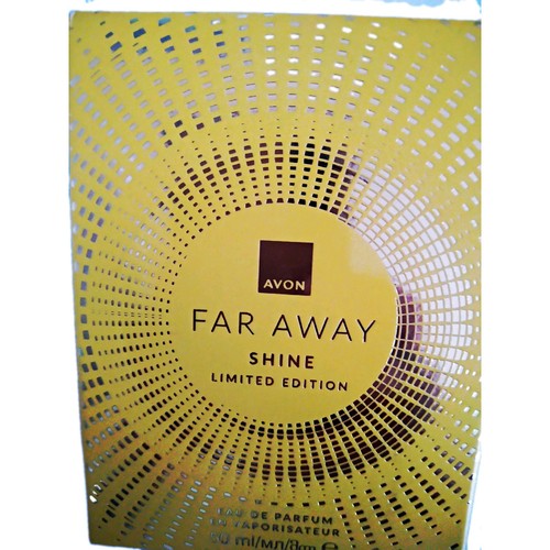 Avon far away shine eau - avon, de