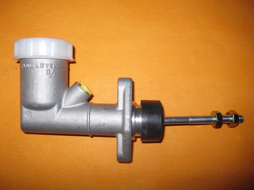 Brake master - 0.75,