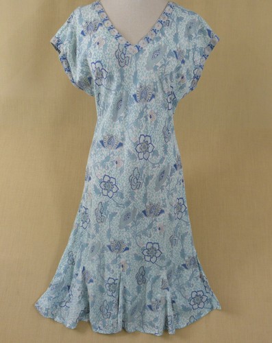 East artisan anokhi dress - east,