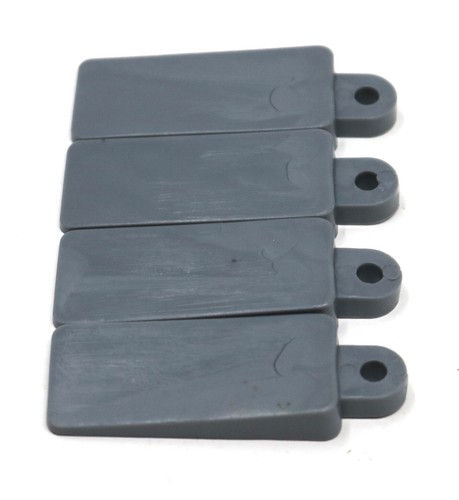 Soft rubber window - x, door