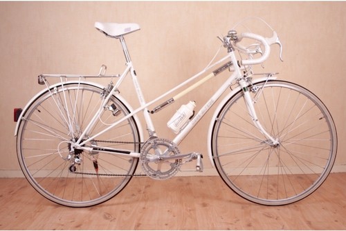 Koga miyata roadbike with - miyata,