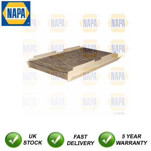 Cabin filter napa - cabin,