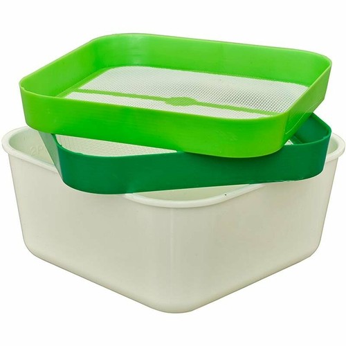 Sensas set riddles 1 pint - 1,