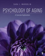 Psychology of Aging: A Concise