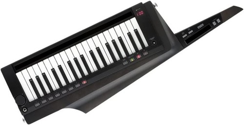 Korg keytar synthesizer stage - korg,