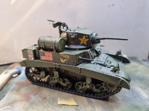 Tamiya us army - , 1/35