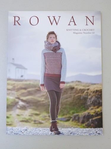 Rowan knitting crochet - knitting, &