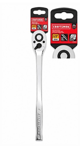 New craftsman extra long - new,