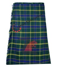 US Army Tartan 8 Yard Kilt