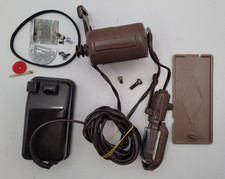 Singer Sewing Machine 185K