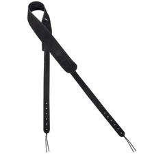 Luxury Banjo Strap - Gaucho