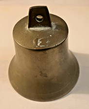 Nice Bronze Antique 3.5"