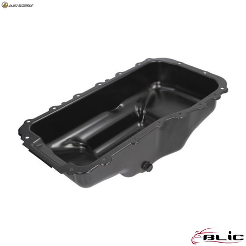 Oil pan 0216 0911470p - pan, for