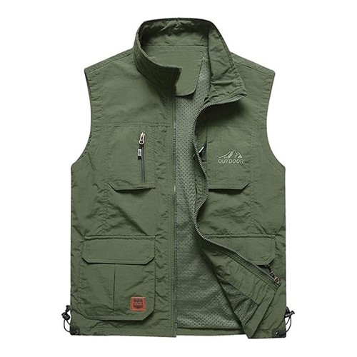 Mens multi pocket - mens,
