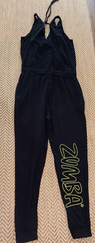 Zumba wear jumpsuit overall - zumba, jumpsuit/overall