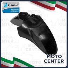 Front Mudguard Raw PIAGGIO