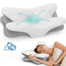 Cervical Neck Pillow for Pain