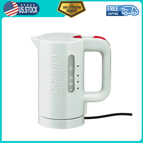 Bodum bistro electric - bodum, water