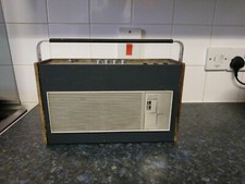 Vintage Invicta model 8017