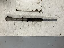 Suzuki TS100 TS 100 ER ERX Front Fork Leg Suspension Shock Stanchion Left LH OEM