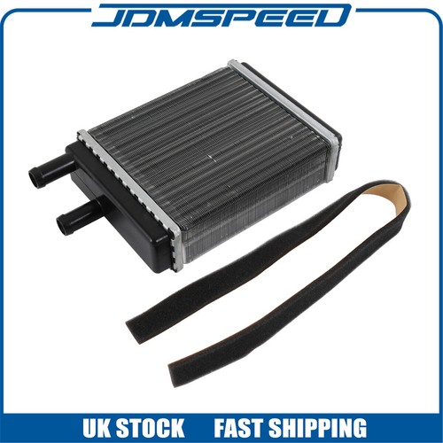 Heater radiator matrix - heater,