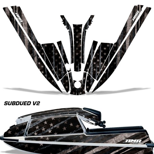 Jet ski graphics decals - jet,