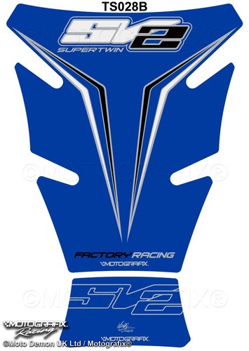 Suzuki sv650 sv1000 - sv1000, s