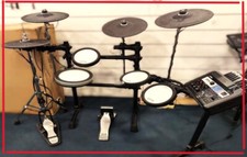 Yamaha Yamaha DTX6K3-X