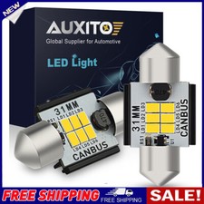 LED Light Canbus Error Free